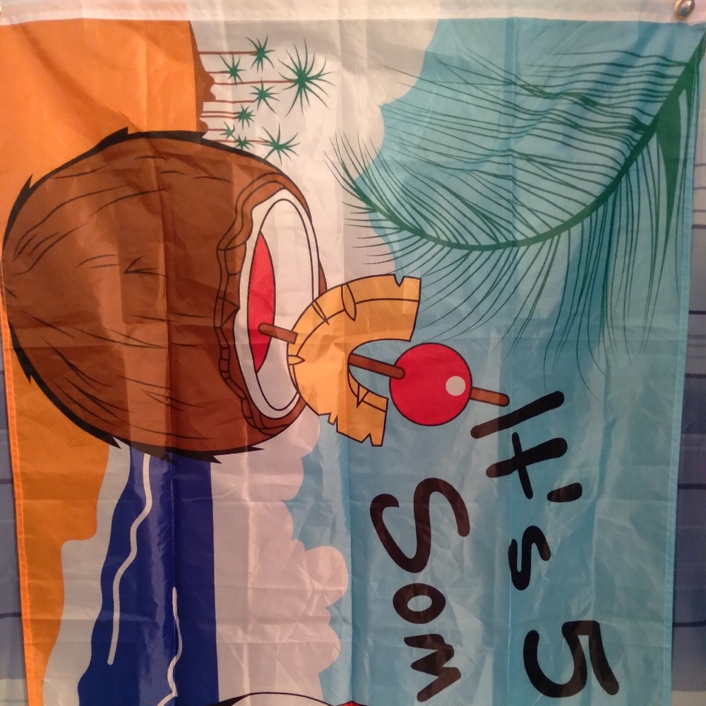 It's 5 O'clock Somewhere - Picture 3 of 6